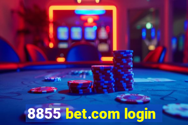 8855 bet.com login